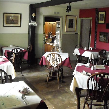 Townstal Farmhouse Dartmouth Esterno foto