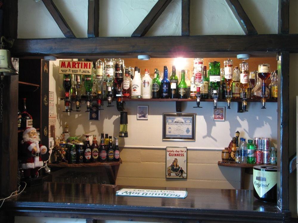 Townstal Farmhouse Dartmouth Esterno foto