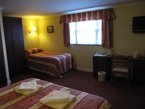 Townstal Farmhouse Dartmouth Esterno foto