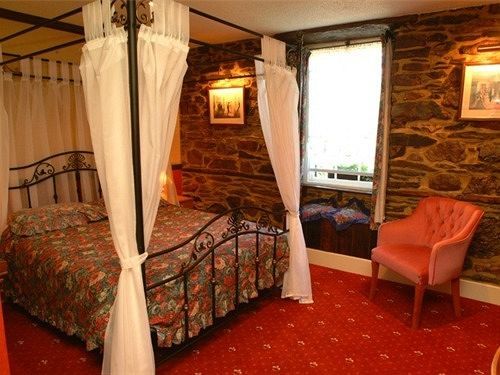 Townstal Farmhouse Dartmouth Esterno foto