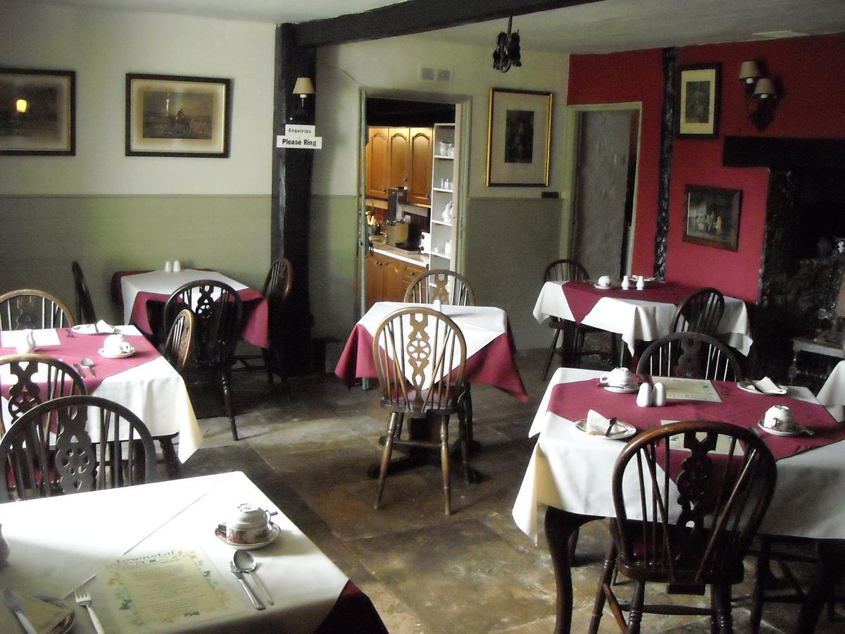 Townstal Farmhouse Dartmouth Esterno foto