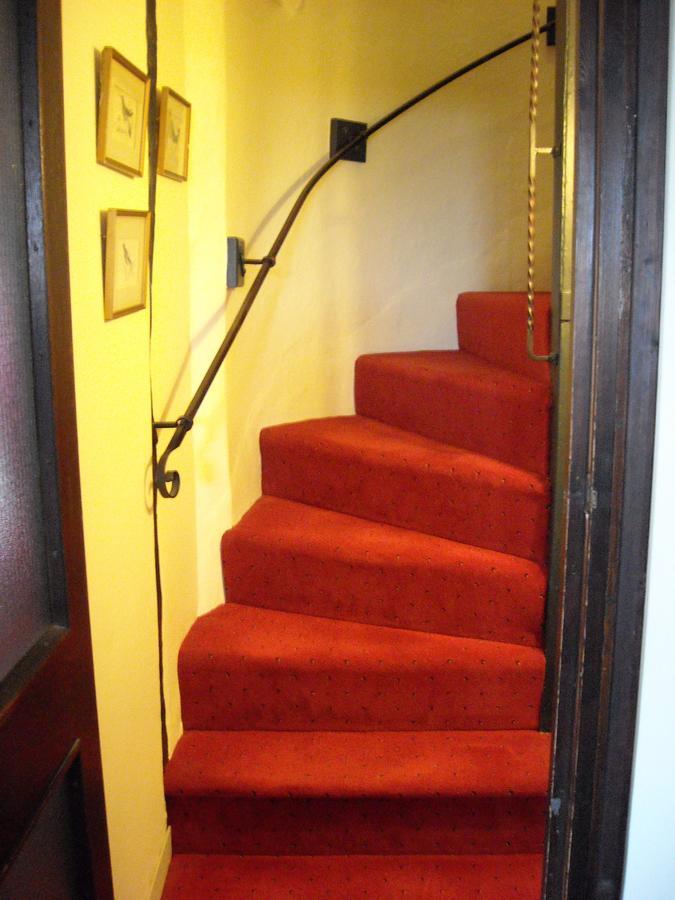 Townstal Farmhouse Dartmouth Esterno foto